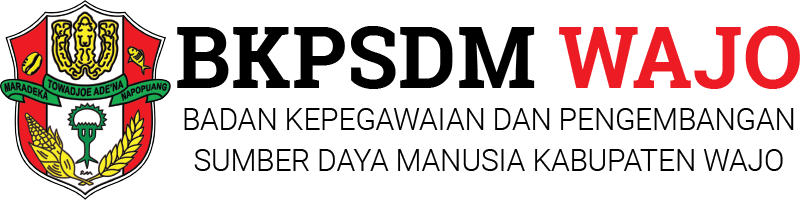BKPSDM WAJO
